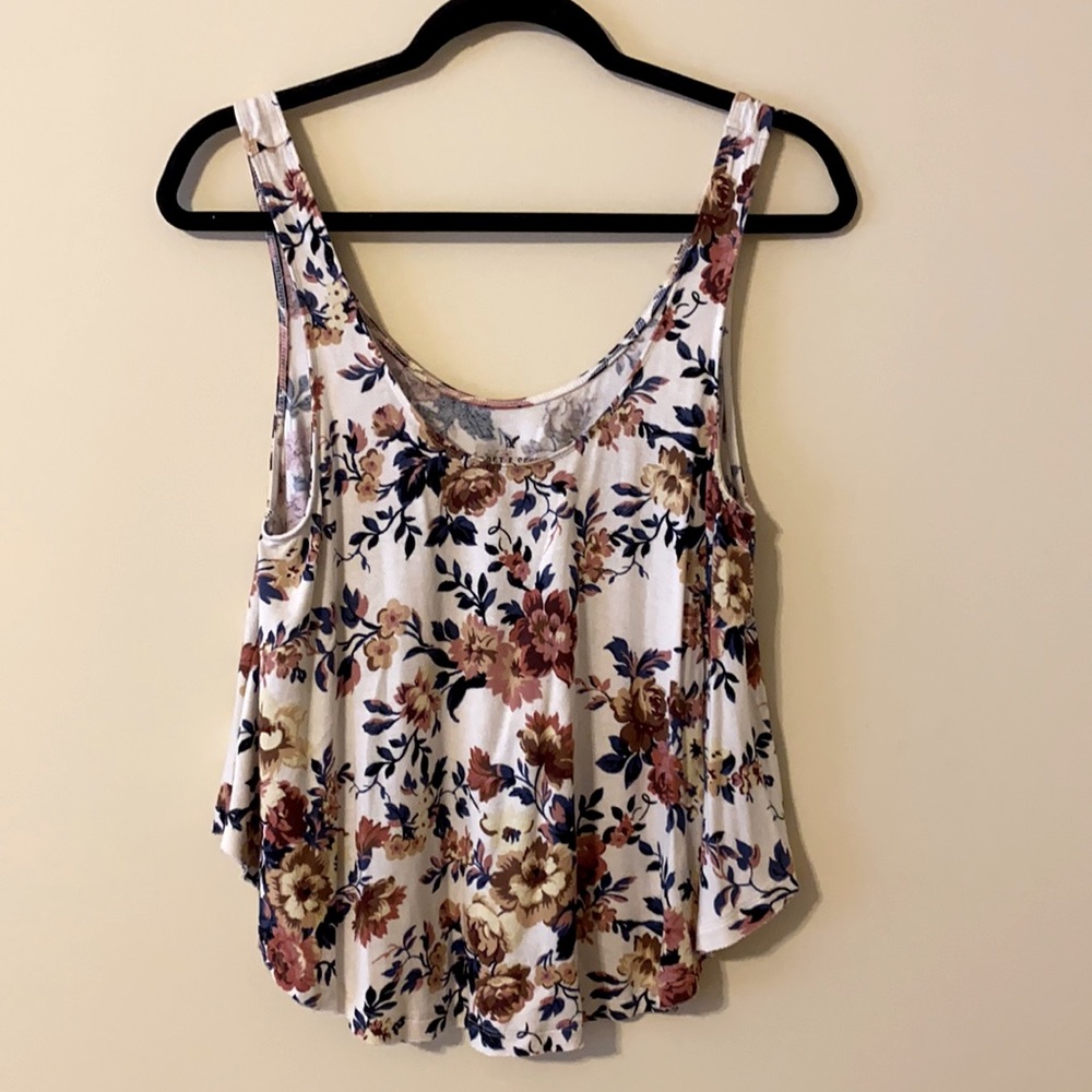 American Eagle Floral Crop